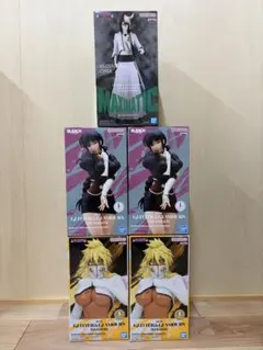 2026年最新】ハリベル フィギュアの人気アイテム - メルカリ