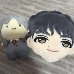 2025年最新】超特急 ぬいぐるみ リョウガの人気アイテム - メルカリ