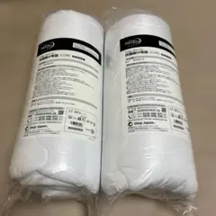 True Sleeper 抗菌掛け布団 シングル 2枚セット