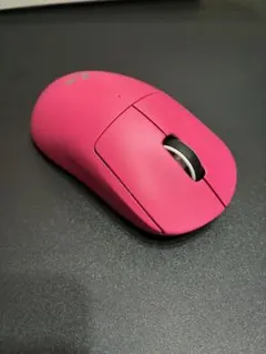 GPROX wireless superlightのサムネイル