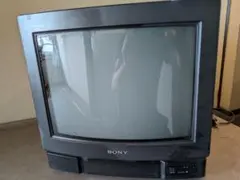 2025年最新】SONY トリニトロン テレビの人気アイテム - メルカリ