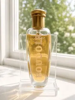 廃盤 香水【ヴィヴィアンウエストウッド 】BOUDIR(ブドワール) 50ml