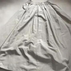 GUロングスカートSサイズ