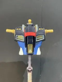 MG ストライクフリーダム　フルバースト 胴体パーツ