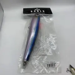 SOULS シビヤマ 220-125G ブルーバック - メルカリ