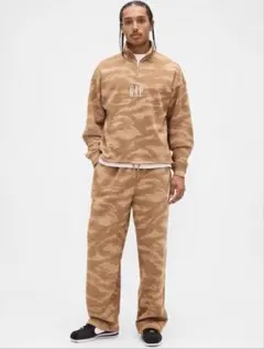 2026年最新】GAP セットアップ メンズの人気アイテム - メルカリ