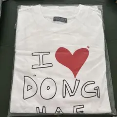 SUPER JUNIOR 安可場 東海長袖T恤