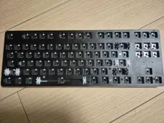 Glorious GMMK TKLキーボード