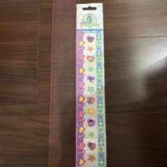 未使用　サンディライオン　Looney Tunes シール ステッカー