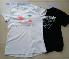 Tシャツ ２枚組