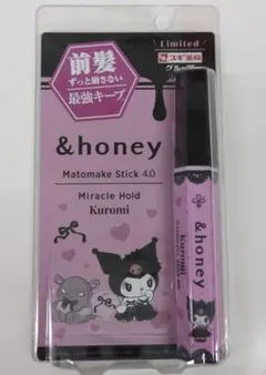 &honey Matomake Stick 4.0 Kuromiのサムネイル