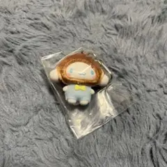 サンリオ ちびっともシリーズ 和菓子 シナモロール