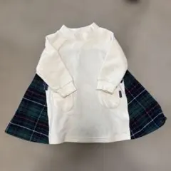 ムージョンジョン　ワンピース　80