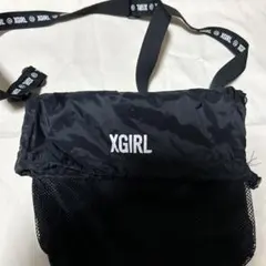 エックスガール サコッシュのサムネイル