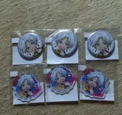 まるくじ　東京リベンジャーズ　黒川イザナ