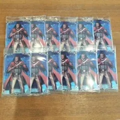 Fate GrandOrder ウエハース14 カード ジェロニモ12枚