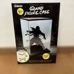 グランドフィギュアケース LED穴付き 大型プライズ対応 - メルカリ