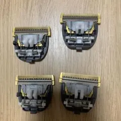 Panasonic❗️ ER-GP86バリカン 替刃 4個セット Panasonic❗️ ER-GP86バリカン 替刃 4個セット - メルカリ