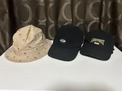 キャップセット売り