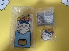 ちいかわ 台湾限定 CHIIKAWA DAYS ハチワレセット - メルカリ