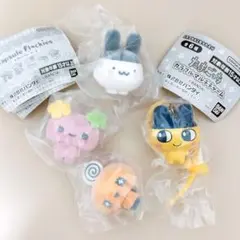 たまごっち ★3点セット まめっち ふらわっち めめっち