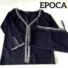 EPOCAニットアンサンブルのサムネイル