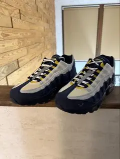 Eric Koston × Nike SB Air Max 95 28センチ