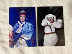 【SnowMan 渡辺翔太 宮舘涼太】滝沢歌舞伎2021 ステージフォト