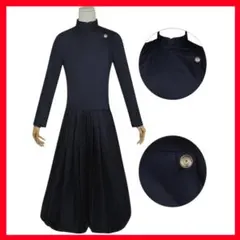 NOKIJP 夏油傑 コスプレ衣装 大人用 仮装 文化祭 イベント Mサイズ