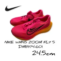 nak様 NIKE WMNS ZOOM FLY 5 DM8974-601