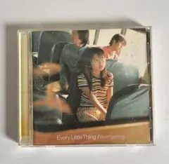 Every Little Thing everlasting