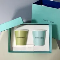 2025年最新】ティファニー TIFFANY＆CO. ボーンチャイナの人気