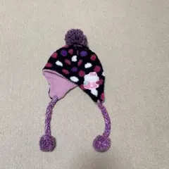 ニット帽 アクセサリー