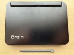 SHARP 電子辞書 PW-G5300-B 画面割れ有り - メルカリ