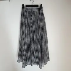 ノエラ ロングスカート