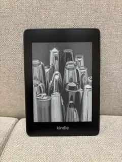 【未使用/美品】Kindle Paperwhite 本体、USBケーブル付き