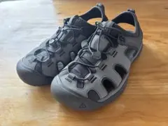 KEEN キーン　NEWPORT H2 ニューポート エイチツー 25.5cm