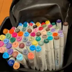 2026年最新】コピック 中古の人気アイテム - メルカリ