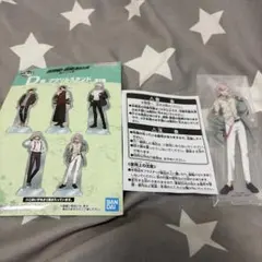 WIND BREAKER　桐生三輝　アクスタ