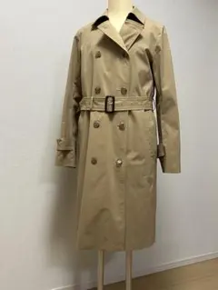 最終値下げ‼︎LAUTRÉAMONT ライナー付きコート　38サイズ