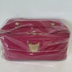 クロミラグジュアリーバニティポーチ