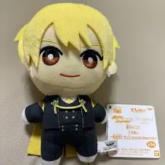 黒子のバスケ ともぬい 黄瀬涼太 ナムコ special selection