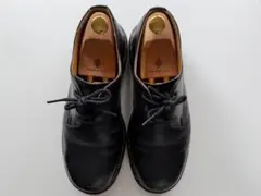 Dr. Martens 1925 5400 3ホール ブラック UK8 27cmのサムネイル