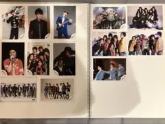 関ジャニ∞ 写真セット