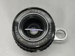 2025年最新】Schneider Optics 開放F値：8.0～ レンズ(単焦点)の人気