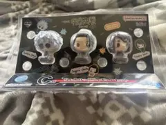 2026年最新】呪術廻戦 ちょこのっこフィギュアセットの人気アイテム