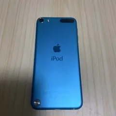 ipodtouch BCG-A1421 第5世代 32GB ブルー