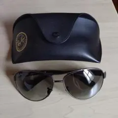 b*b様 Ray-Ban RB3105 W3099サングラス ケース付き - メルカリ