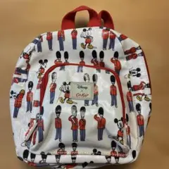 キャスキッドソン　キッズ　Disney ミッキーマウス リュック
