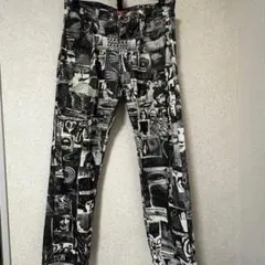 Supreme crow jean 30 - メルカリ